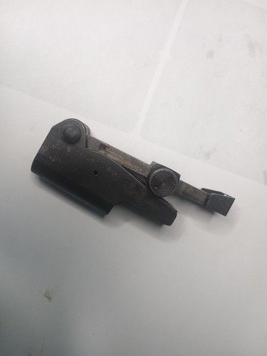 Lee enfield iii rear - 1, mk
