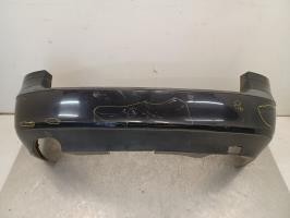Pare choc arriere skoda - pare,