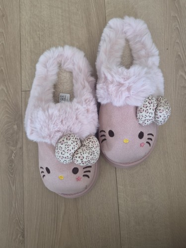 Chaussons femme enfiler - chaussons,