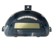 Tableau Compteur Kilométrique