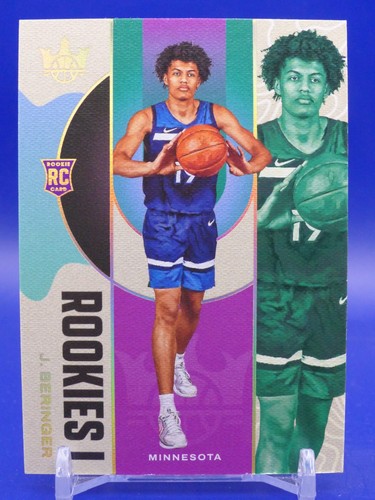 2025 panini court kings - panini,