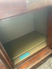 coffre fort ancien retagliatti 