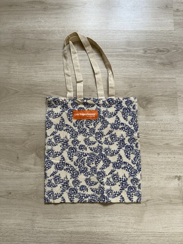 Sac style tote bag - 👜,