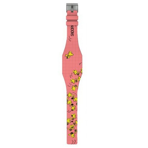 Montre digitale silicone - digitale,