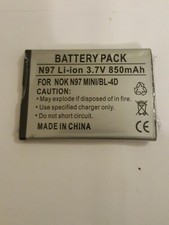 Batterie de remplacement pour