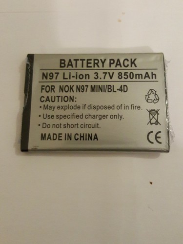 Batterie remplacement pour - batterie,
