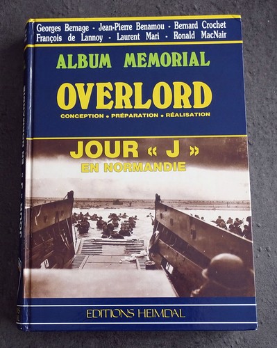 Heimdal album historique - -,