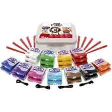 Kit de pâte à modeler - STAEDTLER - Fimo Soft - 26 blocs de 57g - 11 couleurs