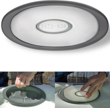 2472-826 Oval Pillow Insert &