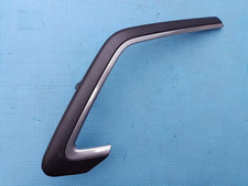 Poignée de porte gauche