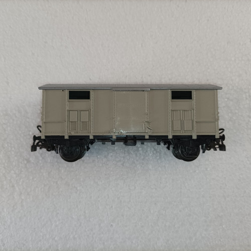Marklin 4550 wagon couvert - ho,