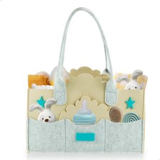 Rangement Table a Langer Bebe