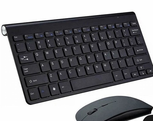 Clavier souris sans fil - et,