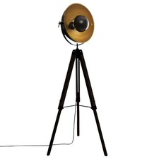 Lampadaire Trépied Design