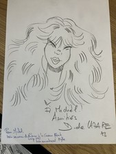 Rubine - D de lazare - Mythic