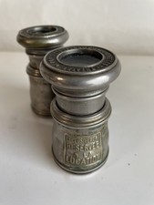 Jumelles De Théâtre Anciennes 