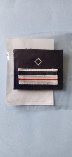 Police nationale grade brode - nationale,