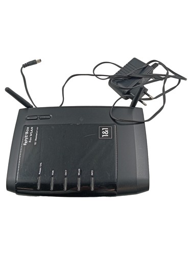 Avm fritz box - 7240, routeur
