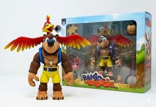 Banjo-Kazooie pack 2 figurines