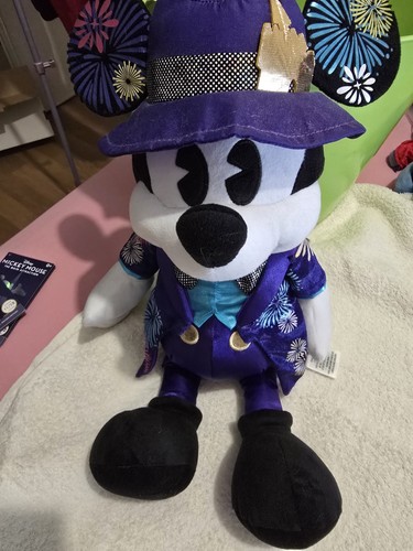 Peluches disney mickey - peluches,