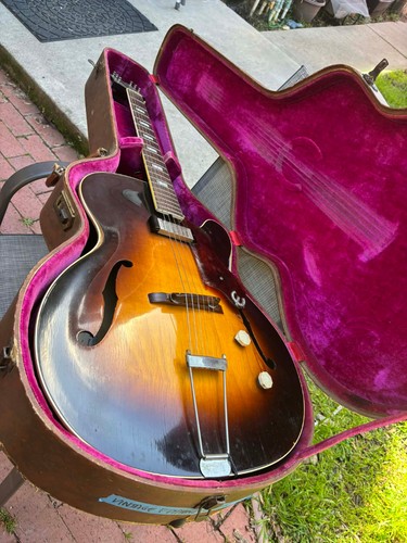 1952 epipone zephyr - 1952,