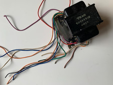 TEAC Tascam transformateur 50563510 pour A-2300SX  A-2340SX