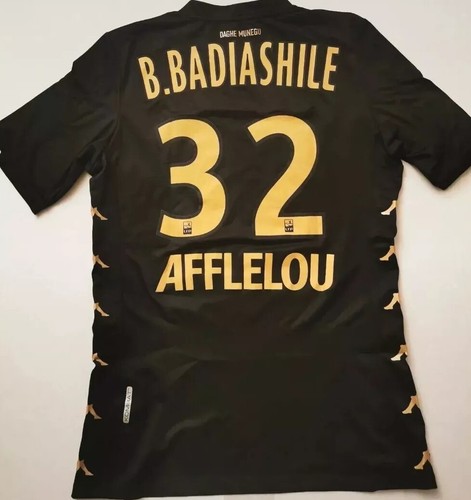 Maillot away monaco - away, as