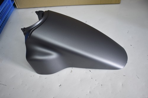 Garde boue avant scooter - boue,