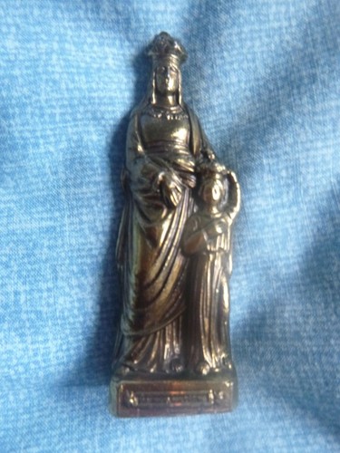 Statuette sainte anne - sainte, marie