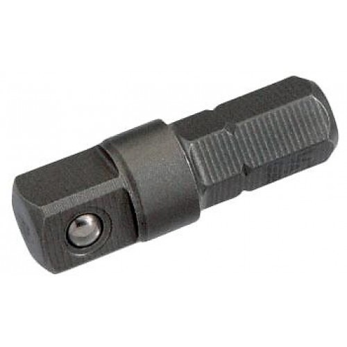Embout porte douilles - 1/4'',