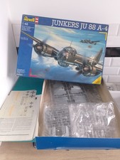 0104261 Maquette avion 1/48
