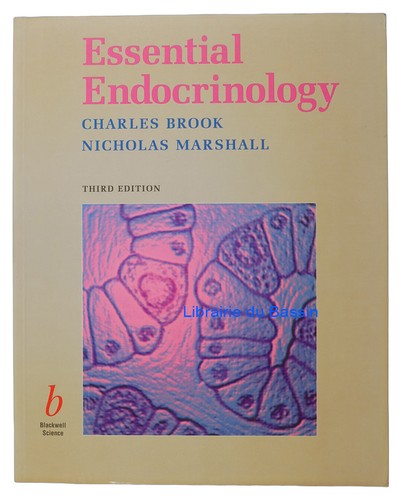 Essential endocrinology - essential,