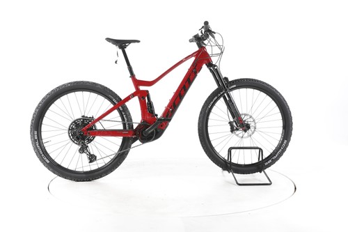 Scott strike eride - strike, vtt