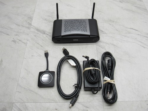 Barco clickshare cse - barco, /