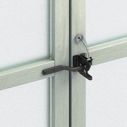 Serrure porte pratique - porte,