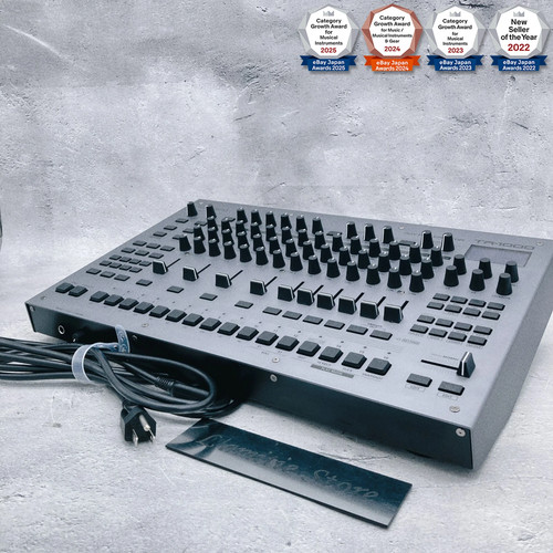 Roland 1000 creator drum - tr-1000,