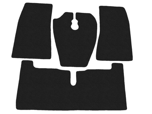 Basic tapis sol - basic,