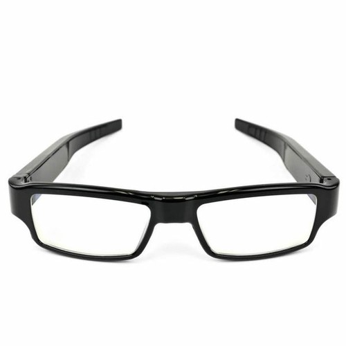 Lunettes avec mini - , caméra