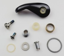 Shimano Baitrunner 12000D Reel Parts - Bail Arm, Roller Kit w/ Hardware, Screws