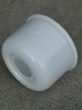 Opaline lamp/chandelier modernist design art deco? Opaline globe lamp light