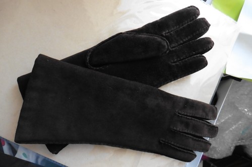 Neuf paire gants - gants, en