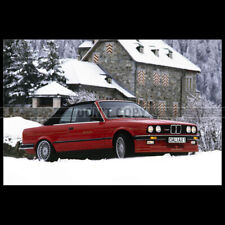 Photo A.036872 ALPINA C2 2.7 CABRIOLET (BMW E30) 1986-1987