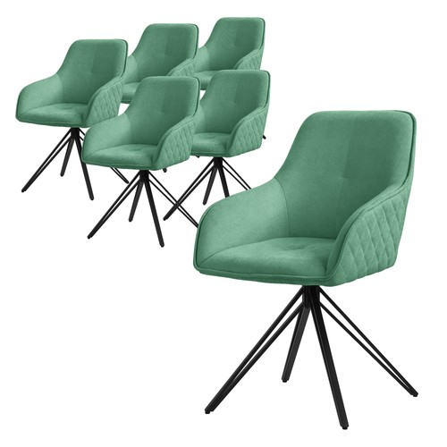 Chaise salle à - 6x,