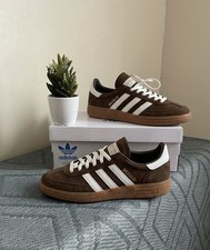 Adidas Handball Spezial Marron