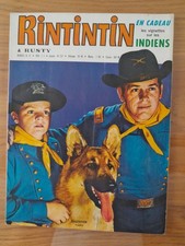 RINTINTIN SERIE 2   N°12