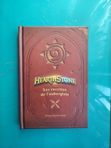 Hearthstone les recettes de - ,