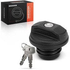 Capuchon De Réservoir Pour