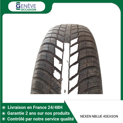 Pneu nexen nblue - pneu,