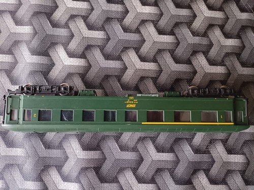 Jouef sncf 9200 8629bv - jouef,