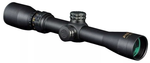 Konus rifle scope 5x32mm - rifle,